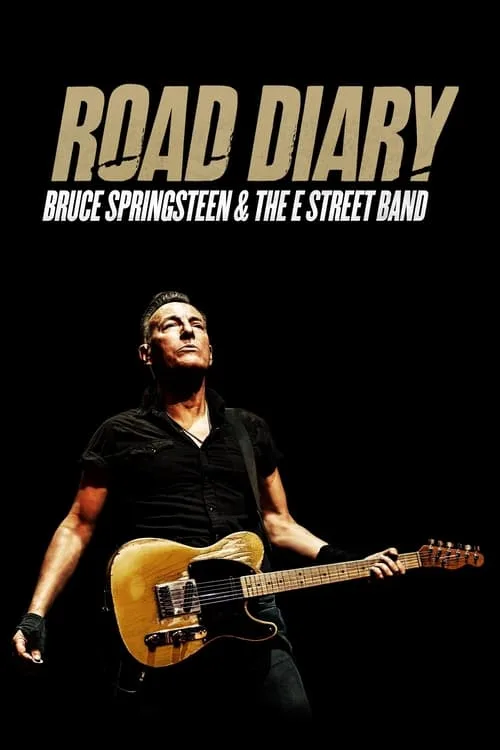 The Diary (2024) poster