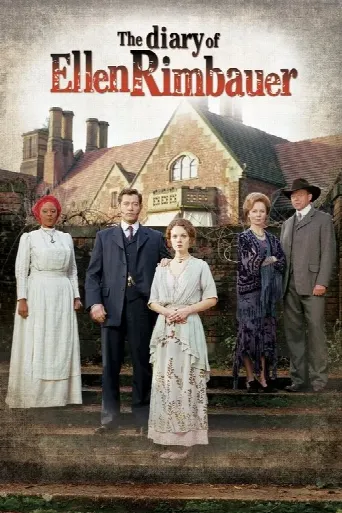 The Diary of Ellen Rimbauer (2003) poster