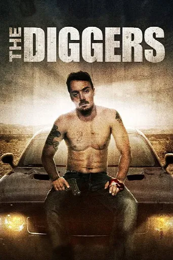 The Diggers (2019) poster