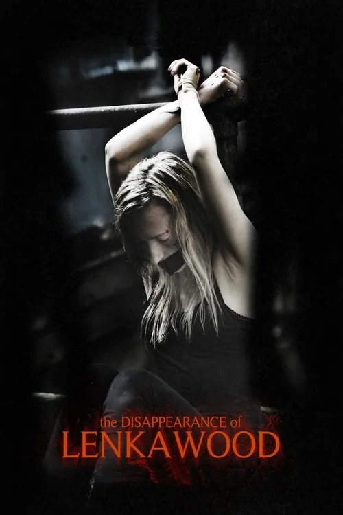 Watch The Disappearance Of Lenka Wood (2014) online free - poster
