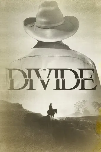 The Divide (2018) poster