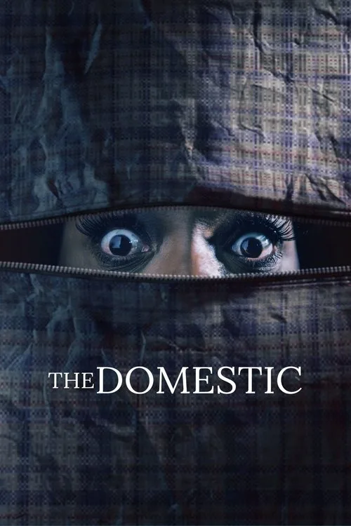 Watch The Domestic (2022) online free - poster