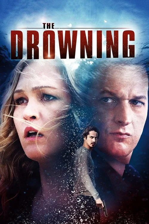 Watch The Drowning (2016) online free - poster