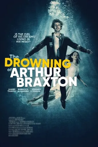 The Drowning of Arthur Braxton (2021) poster