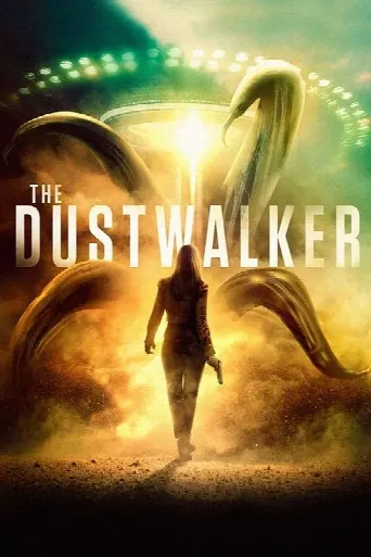 The Dustwalker (2019) poster