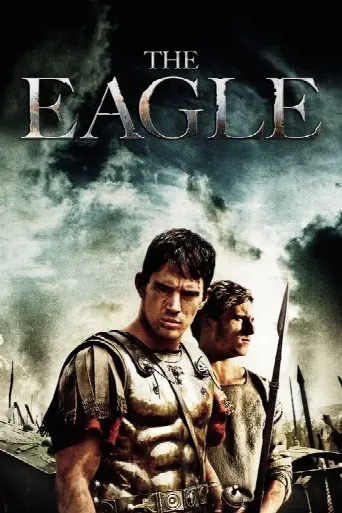 The Eagle (2011) poster