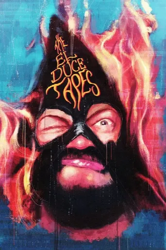 The El Duce Tapes (2019) poster