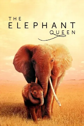 The Elephant Queen (2019) poster