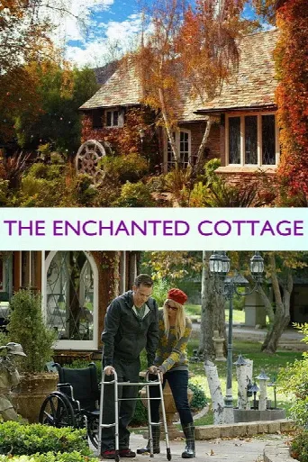 The Enchanted Cottage (2016) poster