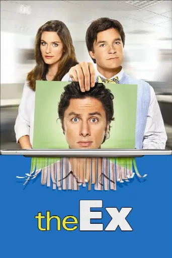 The Ex (2006) poster