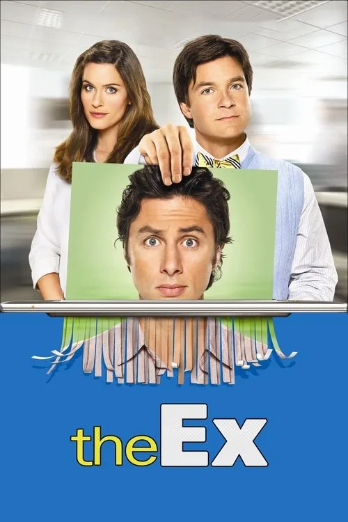 The Ex (2006) poster