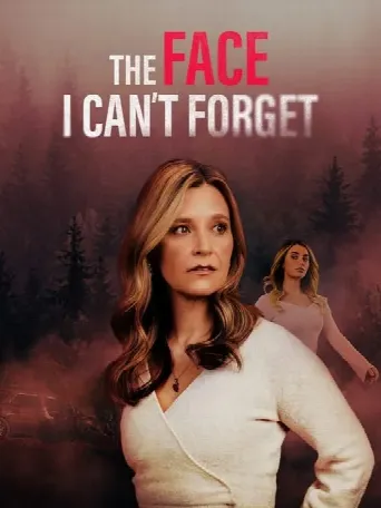 The Face I Can't Forget (2024) poster