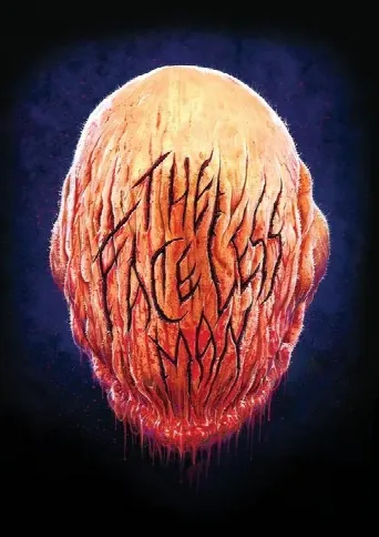 The Faceless Man (2019) poster