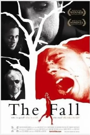 The Fall (2008) poster
