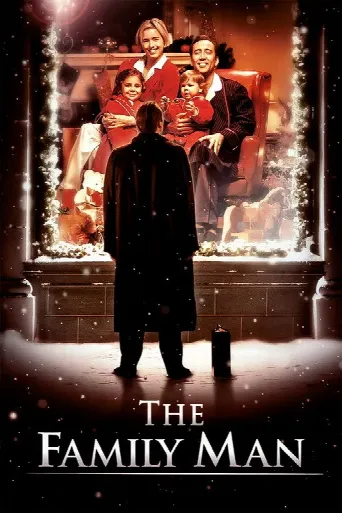The Family Man (2000) poster