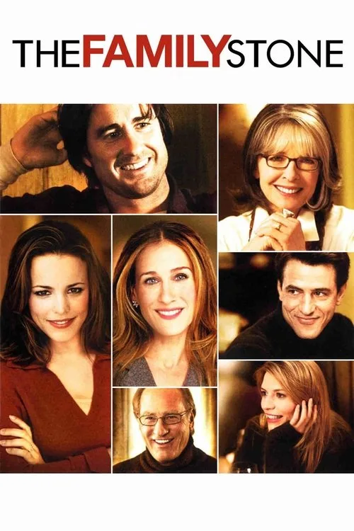 The Family Stone (2005) poster
