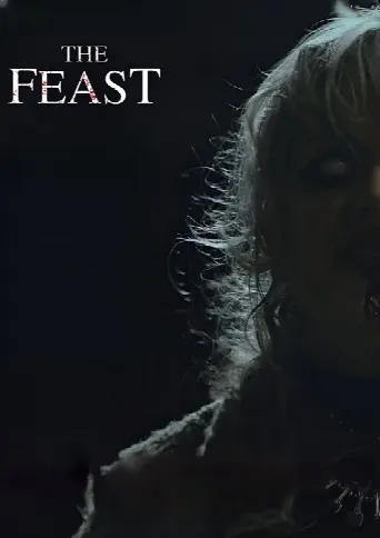 The Feast (2021) poster