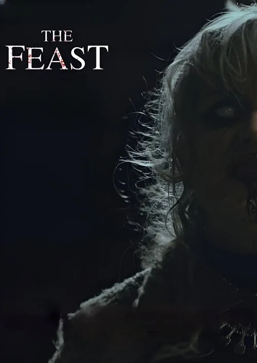 Watch The Feast (2021) online free - poster