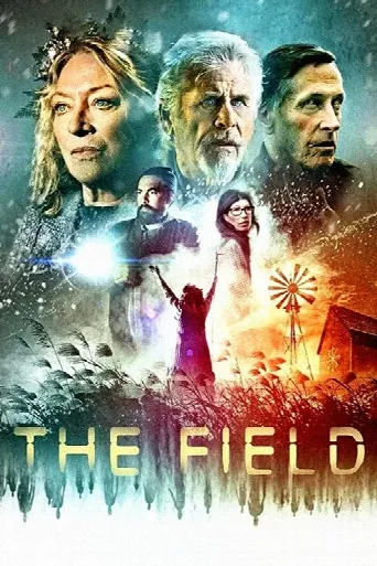 The Field (2019) poster