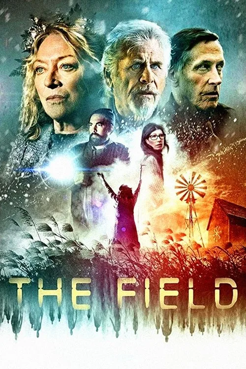 Watch The Field (2019) online free - poster