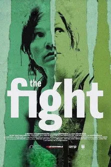 Watch The Fight (2019) online free - poster