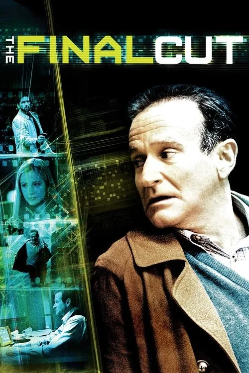 Watch The Final Cut (2004) online free - poster