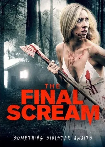 The Final Scream (2019) poster