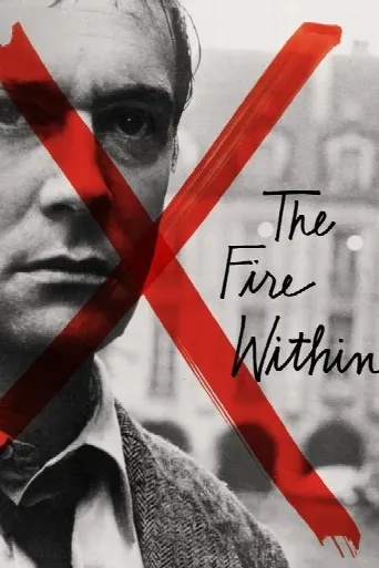 The Fire Within (1963) poster