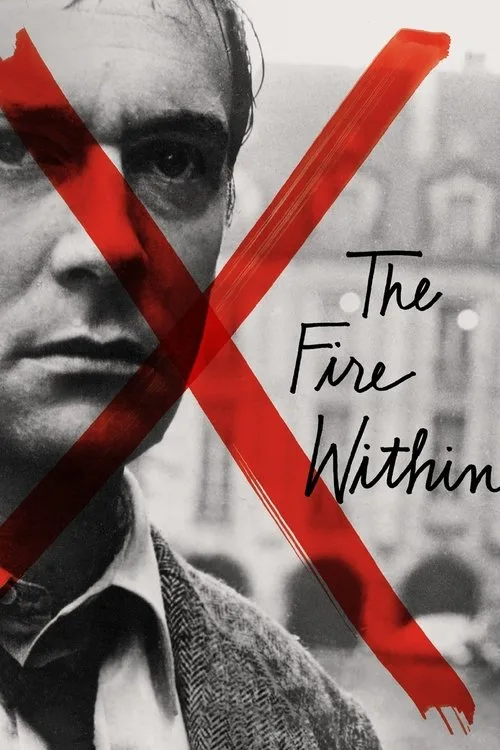 The Fire Within (1963) poster