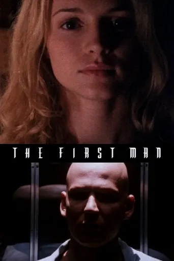 The First Man (1996) poster