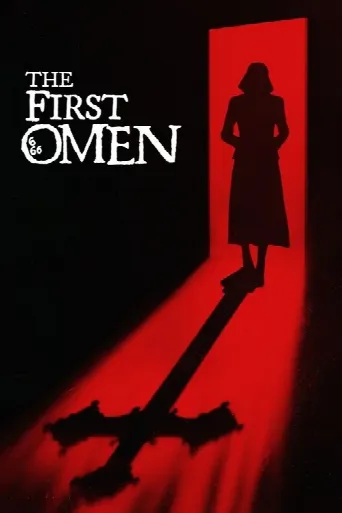 The First Omen (2024) poster