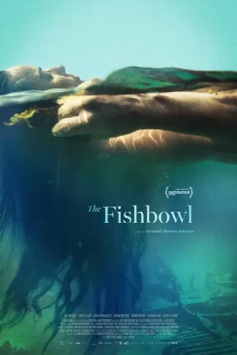 The Fishbowl (2023) poster