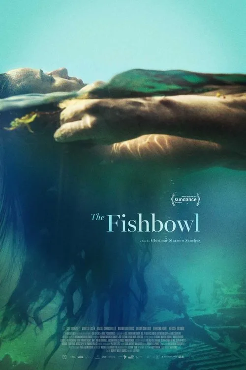 The Fishbowl (2023) poster