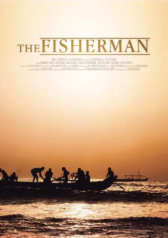 The Fisherman (2019) poster