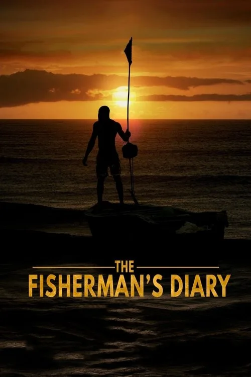 The Fisherman's Diary (2020) poster