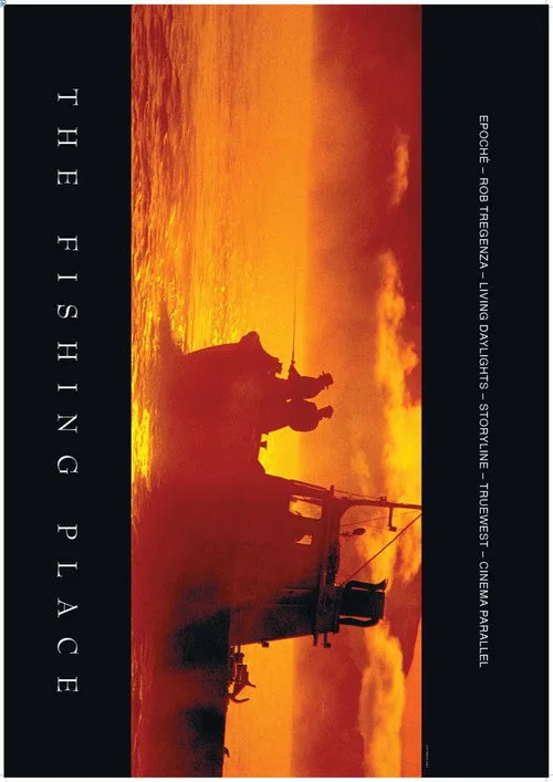 Watch The Fishing Place (2024) online free - poster