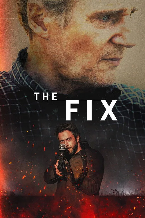 Watch The Fix (2026) online free - poster