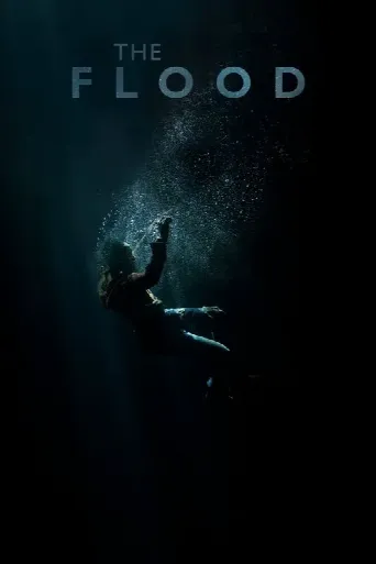 The Flood (2020) poster