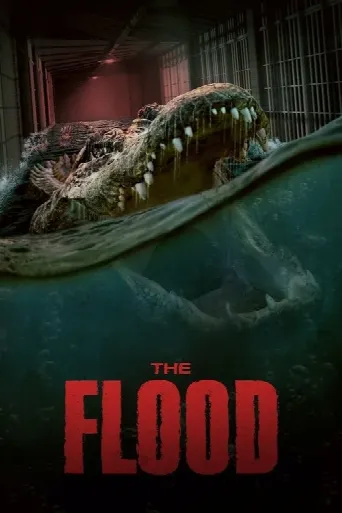 The Flood (2023) poster