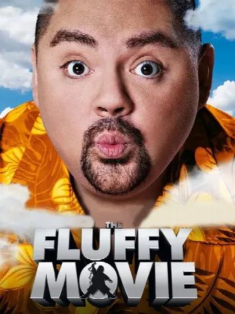 The Fluffy Movie (2014) poster