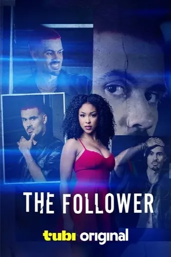The Follower (2025) poster
