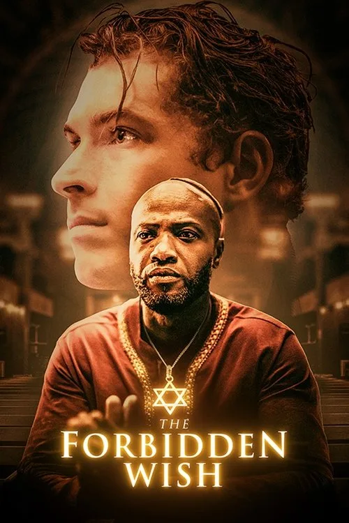 The Forbidden Wish (2021) poster