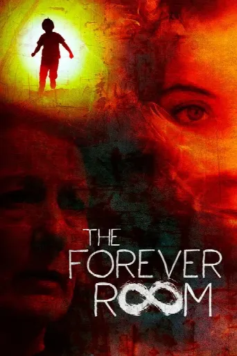 The Forever Room (2021) poster