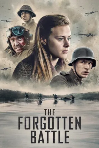 The Forgotten Battle (2020) poster