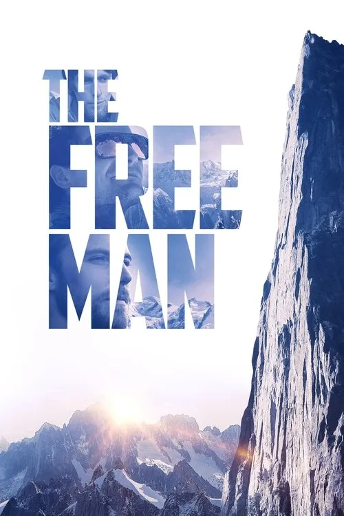 Watch The Free Man (2016) online free - poster