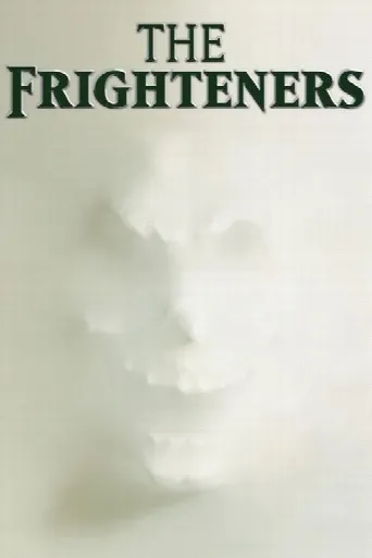 The Frighteners (1996) poster
