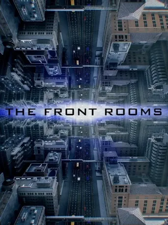 The Frontrooms (2024) poster