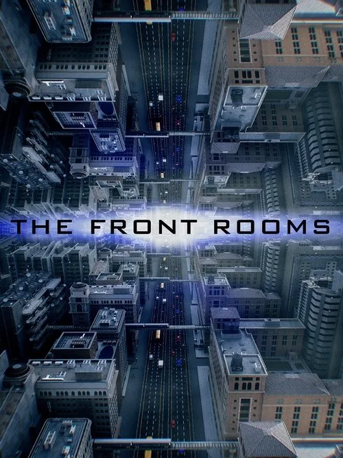 The Frontrooms (2024) poster