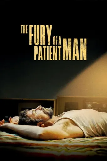 The Fury of a Patient Man (2016) poster