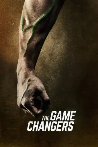 The Game Changers (2019) poster